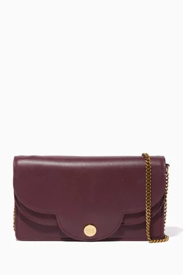 See by outlet chloe polina bag