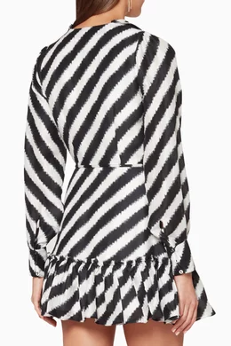 Aje tablas sales dress
