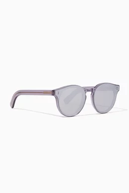 Illesteva two point one sunglasses discount
