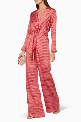 Alexis shona jumpsuit store