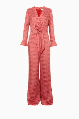 Alexis shona jumpsuit store