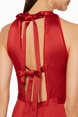 Alexis sales sanaya jumpsuit