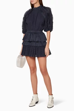 Aje esqueda dress hotsell