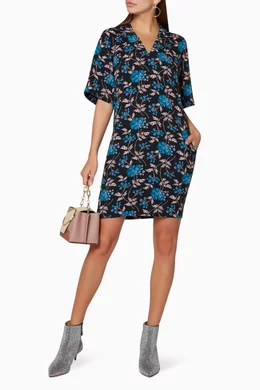 Whistles devyn cheap dress