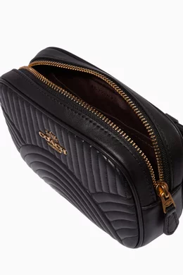 Coach deco belt 2025 bag