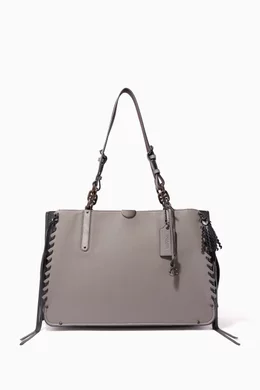 Coach dreamer tote 36 online