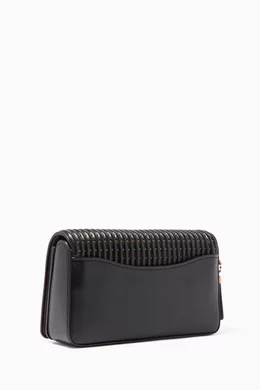 Coach dinky discount quilted rivets