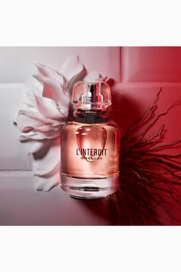 Givenchy 2025 beauty perfume