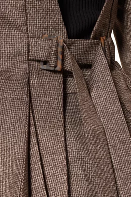 Acler union clearance blazer