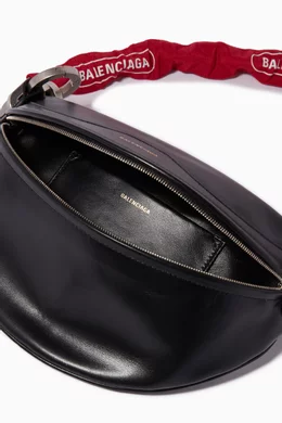 Balenciaga chain fanny pack new arrivals
