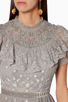 Needle and thread hotsell cinderella gown