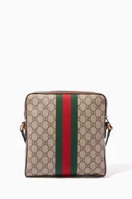 Ophidia hot sale messenger bag