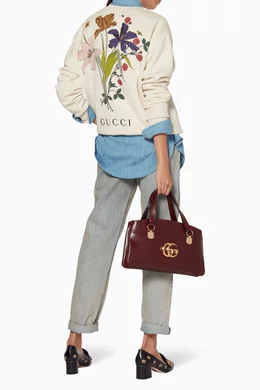 Chateau marmont sale hoodie off white