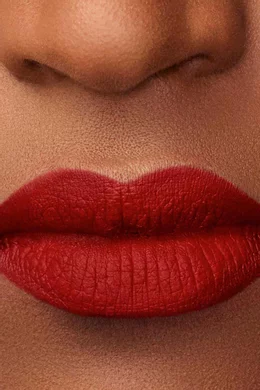 Buy Armani Beauty Colourless Nightberry Rouge D Armani Matte Lipstick 4g for Women in UAE Ounass