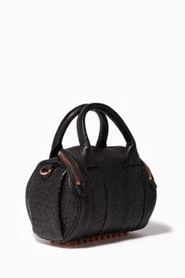 Alexander top rockie bag