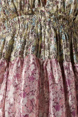Clarissa dress sale love shack fancy