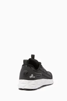 Armani deals black diamond