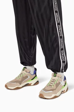 Thunder sankuanz best sale sneakers