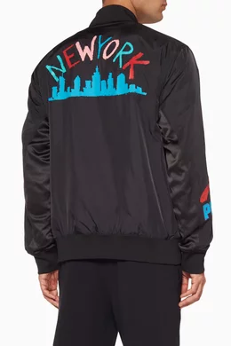 Puma bradley new arrivals theodore jacket