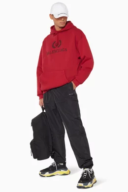 Balenciaga sweatsuit 2015 2025