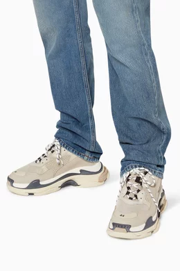 Balenciaga shoes sale off white