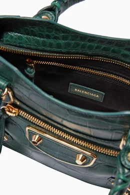 Balenciaga city s clearance