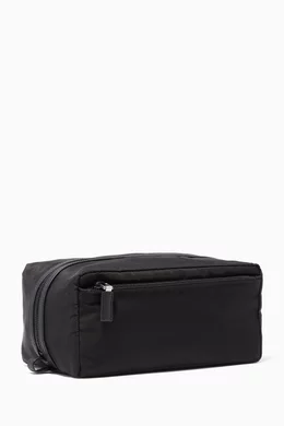 Prada mens toiletry bag store
