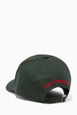 Cap business hotsell