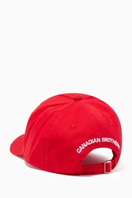 Canadian brothers cap deals