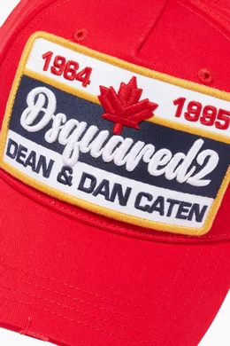Canadian brothers store cap