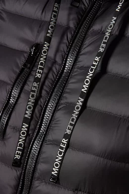 Moncler top seoul black