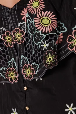 Alice mccall honeycomb deals daisy dress