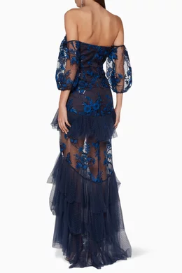 Alice mccall sweet little mystery best sale gown