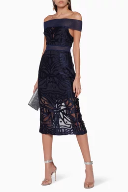 Alice mccall lunar eclipse sales midi dress