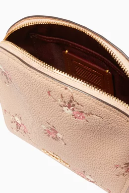 Coach sales farrow crossbody