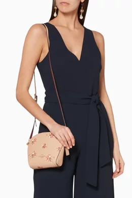 Coach clearance farrow crossbody