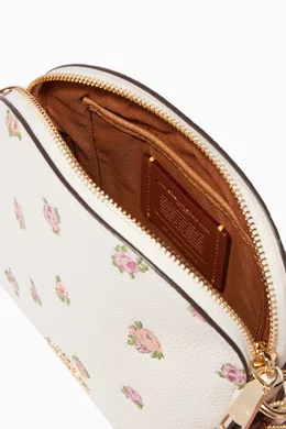Coach farrow 2025 crossbody