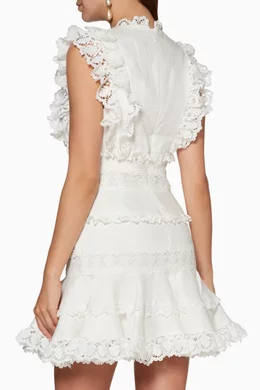 Wayfarer flutter deals dress