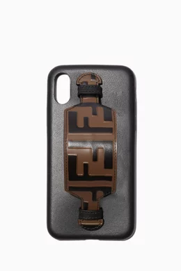 Case fendi iphone x store
