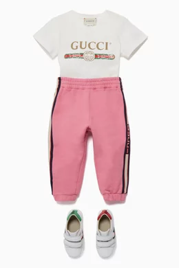 Baby gucci tracksuit online