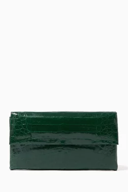 Nancy gonzalez top gotham clutch