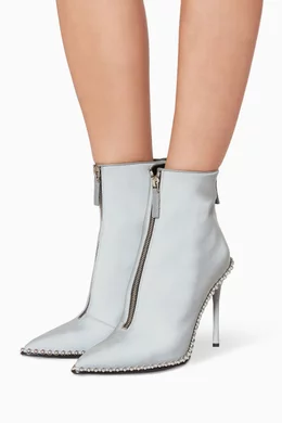 Alexander wang clearance eri studded boots