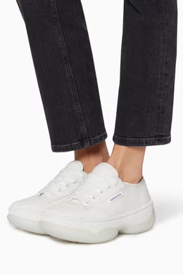 Alexander wang new arrivals a1 sneaker
