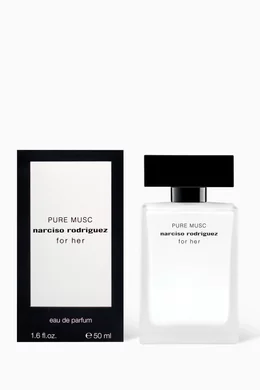 Parfum narciso rodriguez pure musc outlet