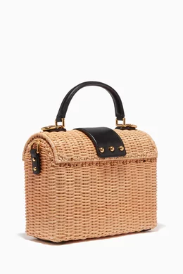 Basket gabbana store