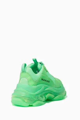 Balenciaga triple s price india clearance