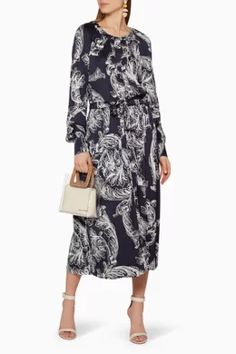 Stine goya top kendall dress