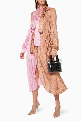 Acler anderson on sale dress