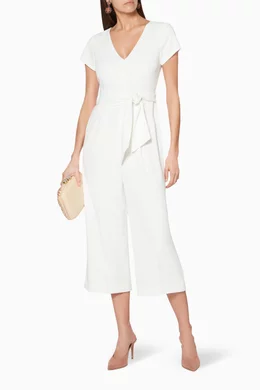 Sannah jumpsuit 2025 club monaco