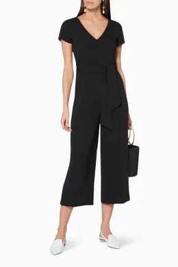 Sannah jumpsuit club monaco discount
